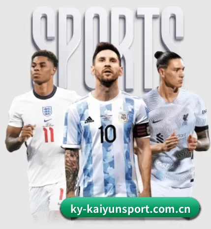 ky-kaiyunsport.com.cn APP 界面